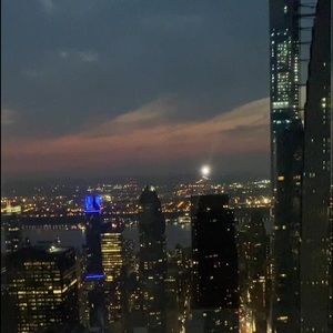 Meet your Posher, Thiri